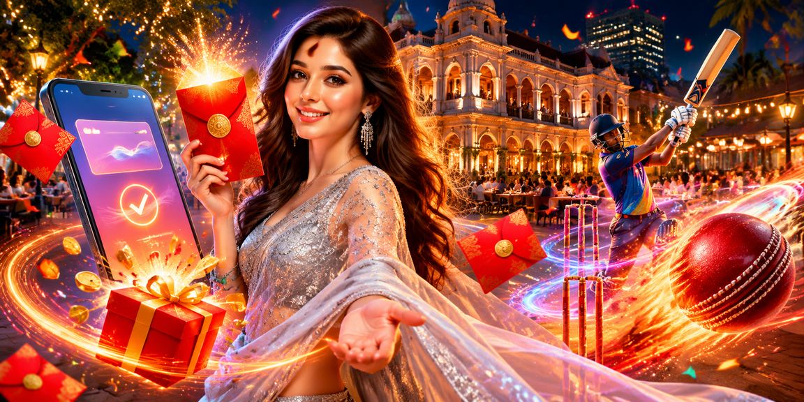 ঢাকায় রাত্রিকালীন ক্রিকেট বেটিং মেলা